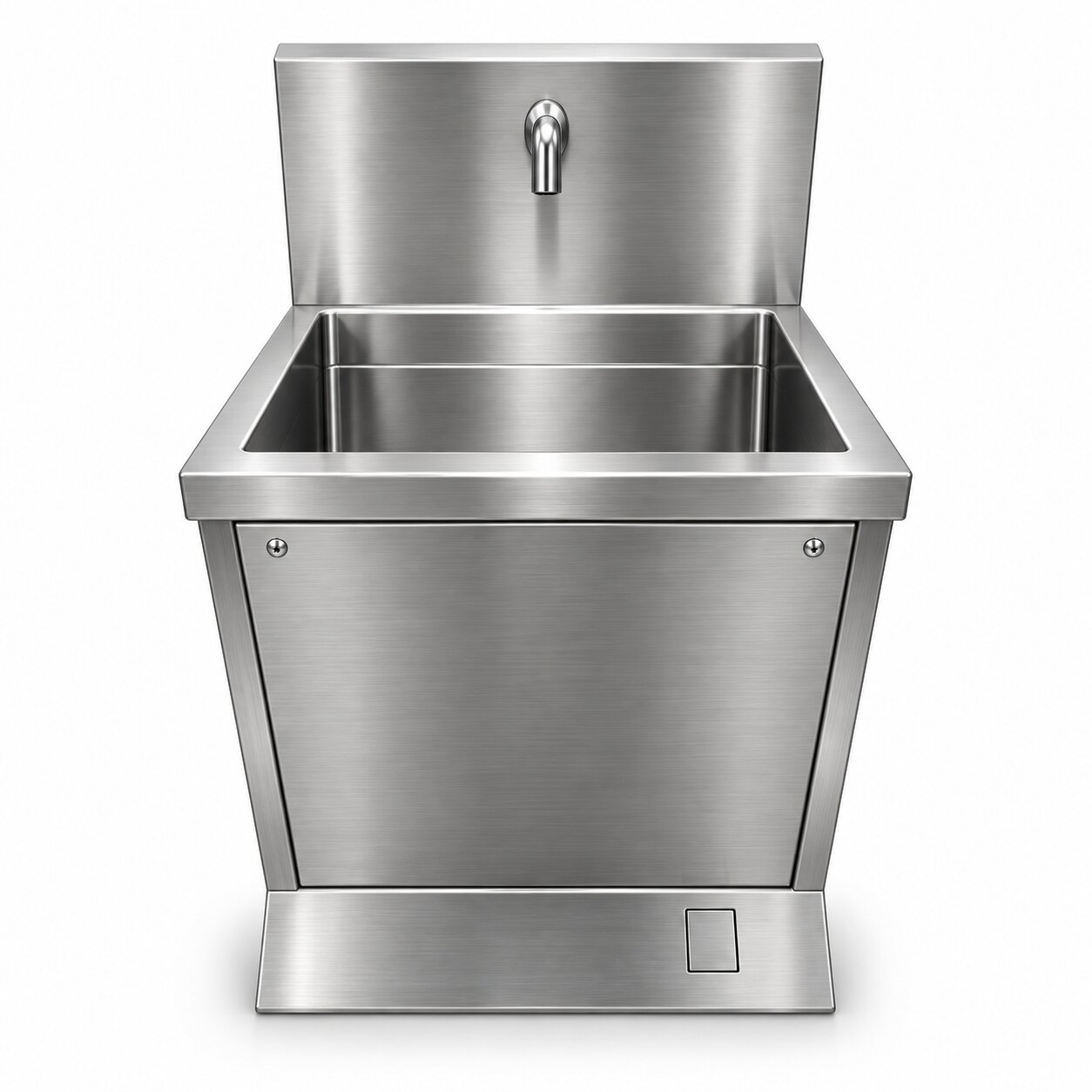 Surgical Room Sink 1 Tap