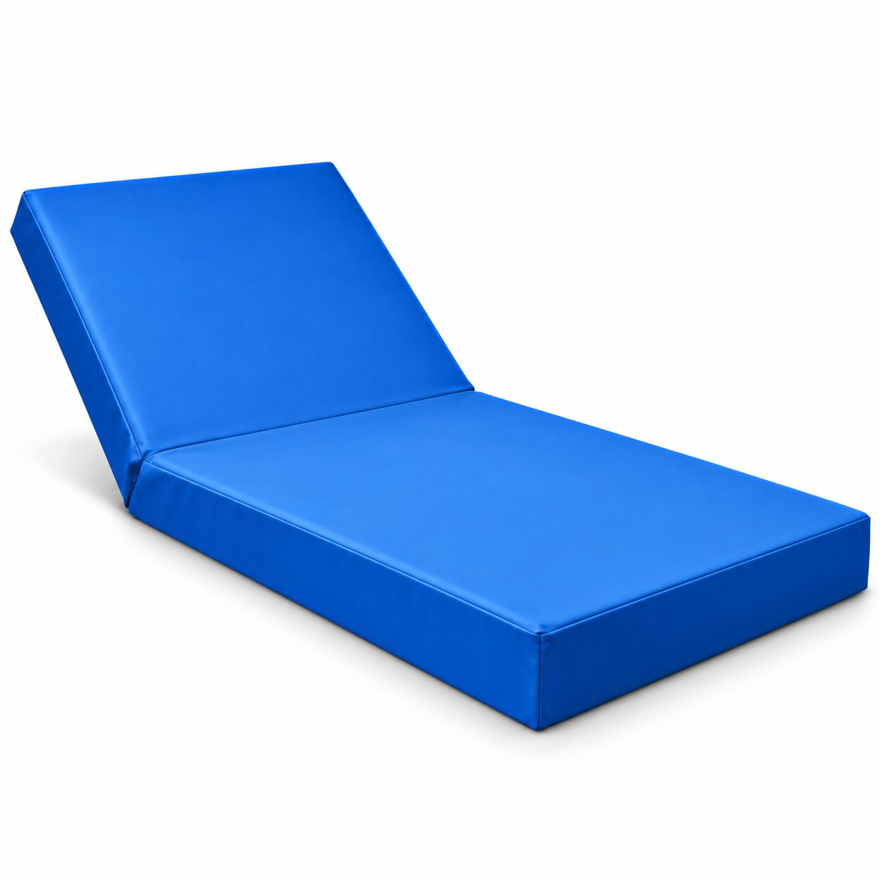 Semi Fowler Bed Mattress