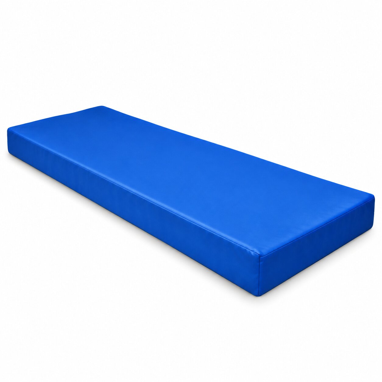 Plain Bed Mattress