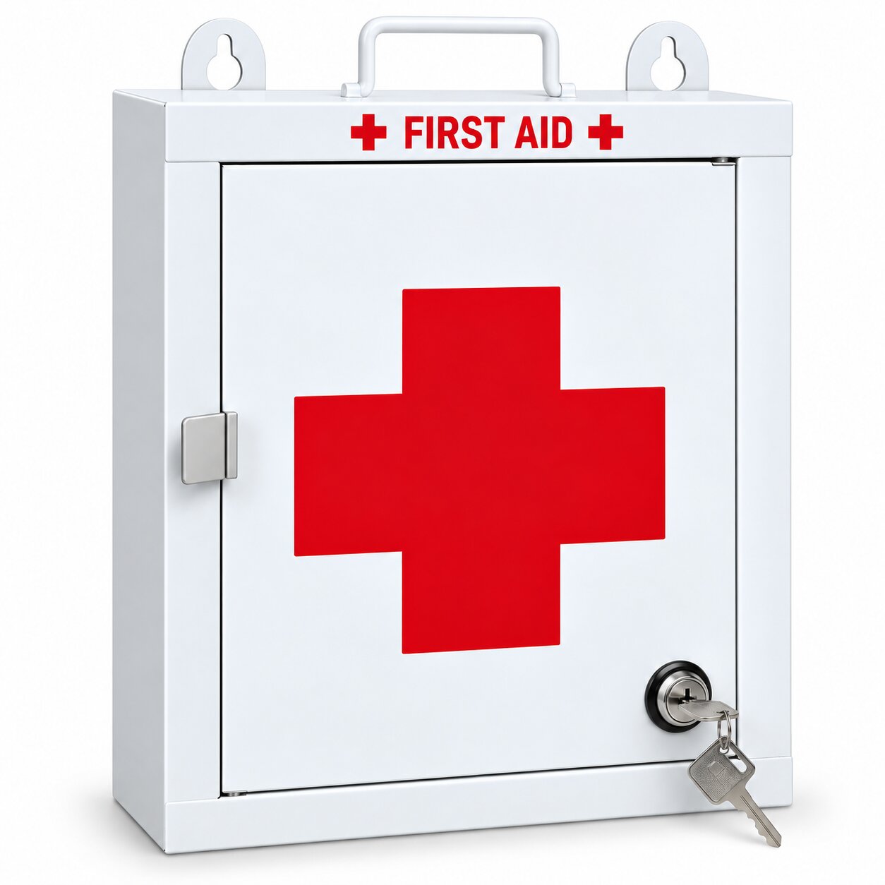 First Aid Box
