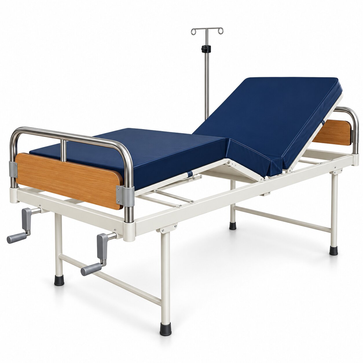 Fowler Bed Super