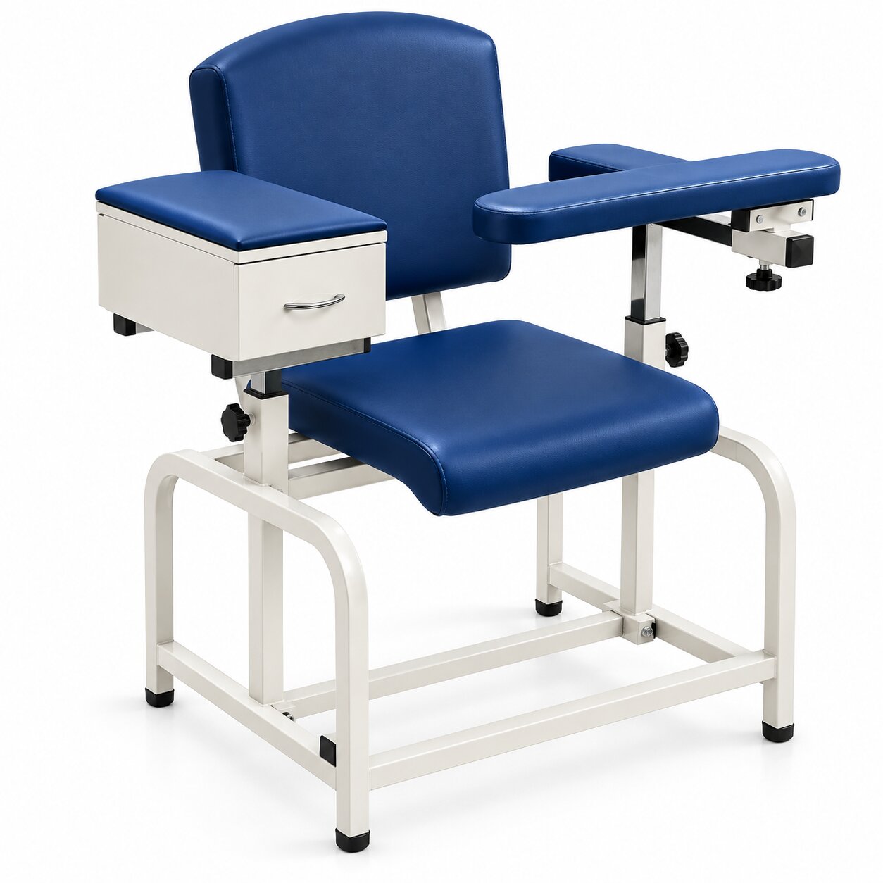 Blood Collection Chair