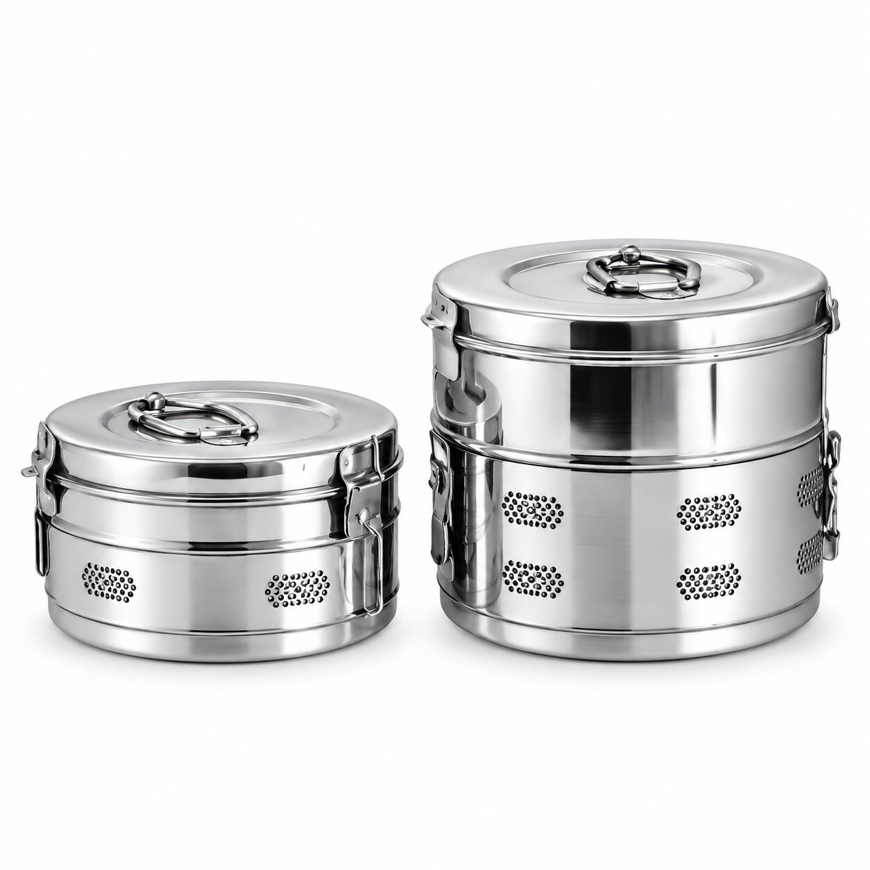 Dresing Drum
