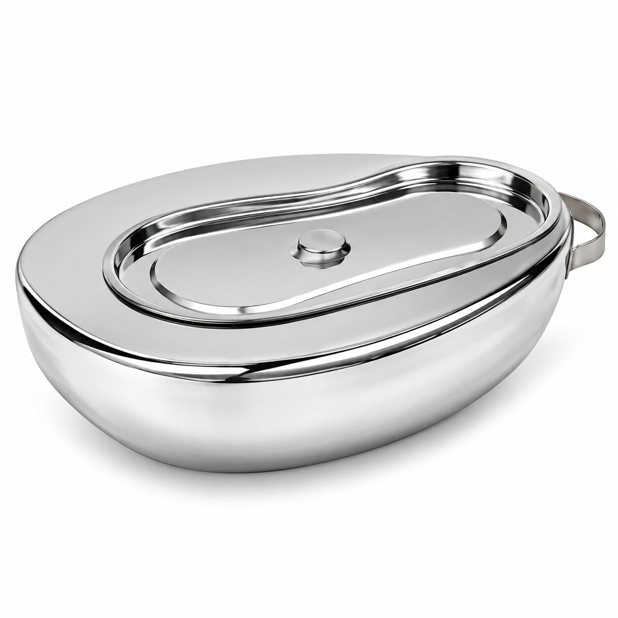 Bed Pan
