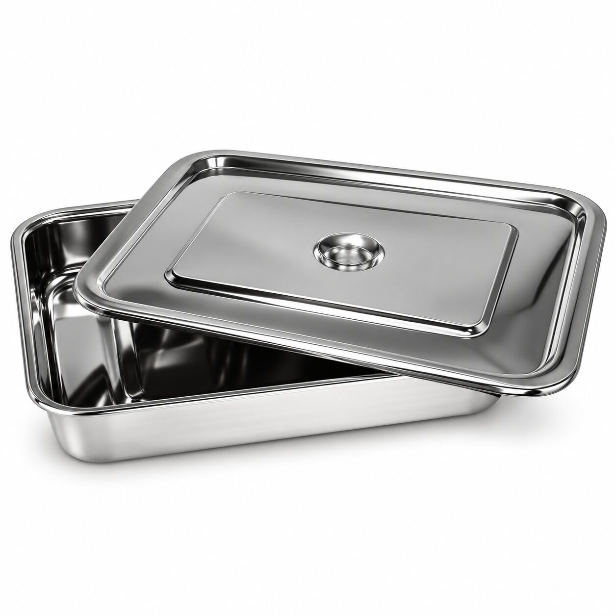 Instrument Tray