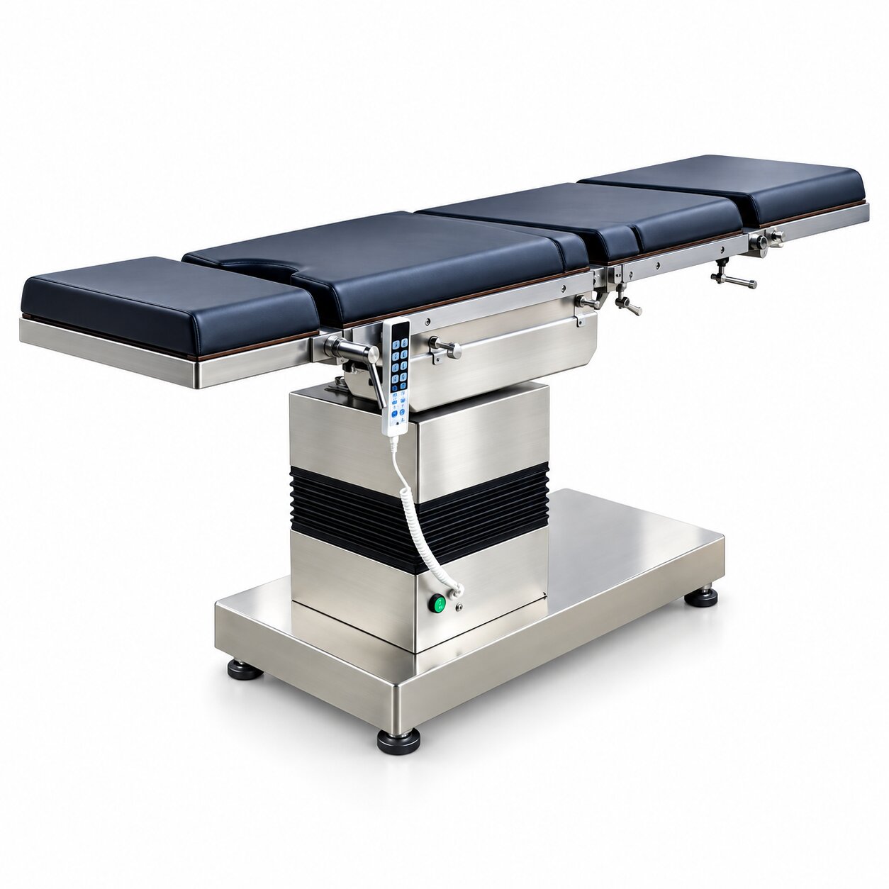 Electronic Ot Table