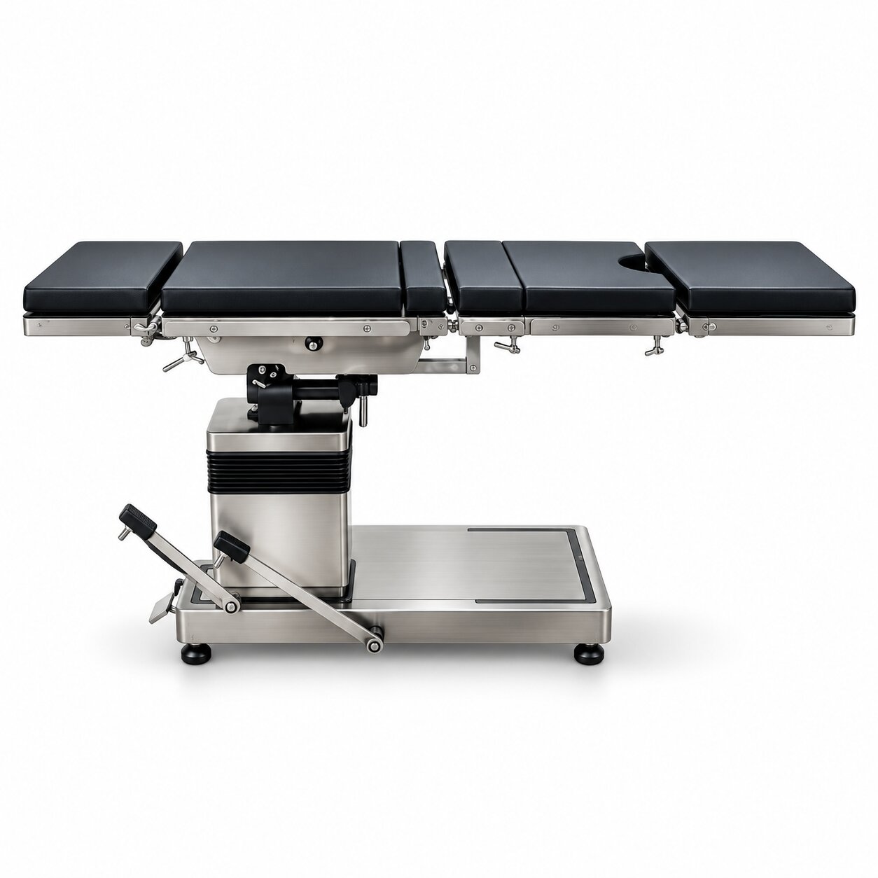 Hydraulic Ot Table Deluxe
