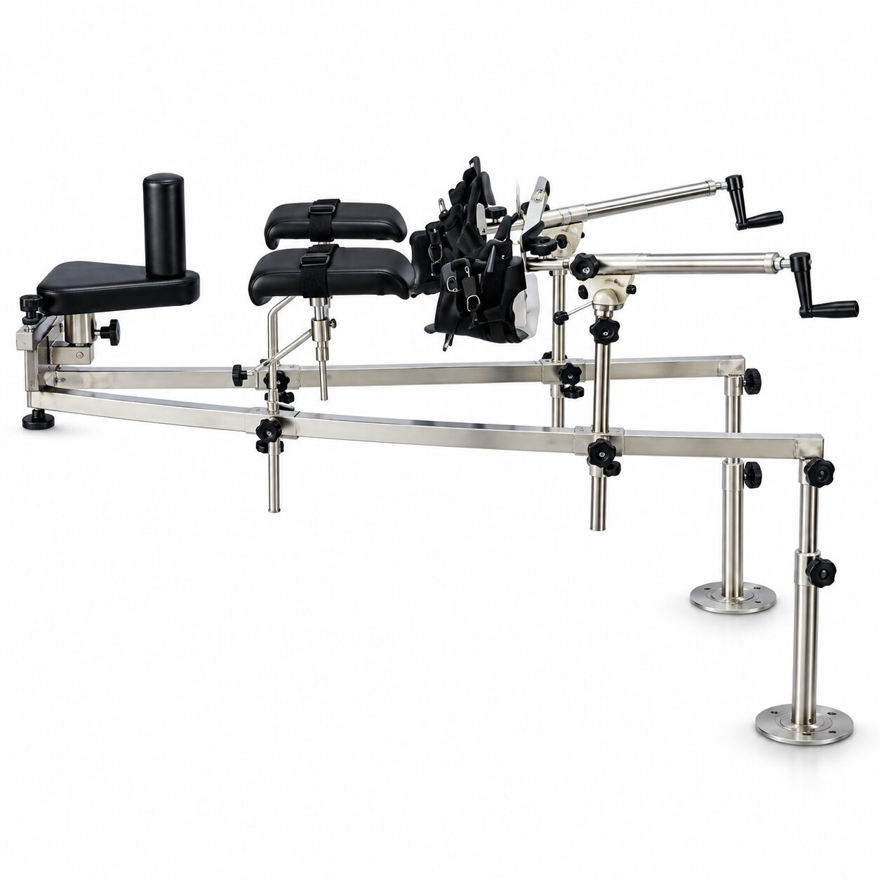 Orthopaedic Attachment