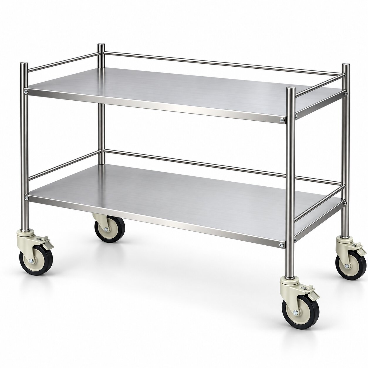 Instrument Trolley