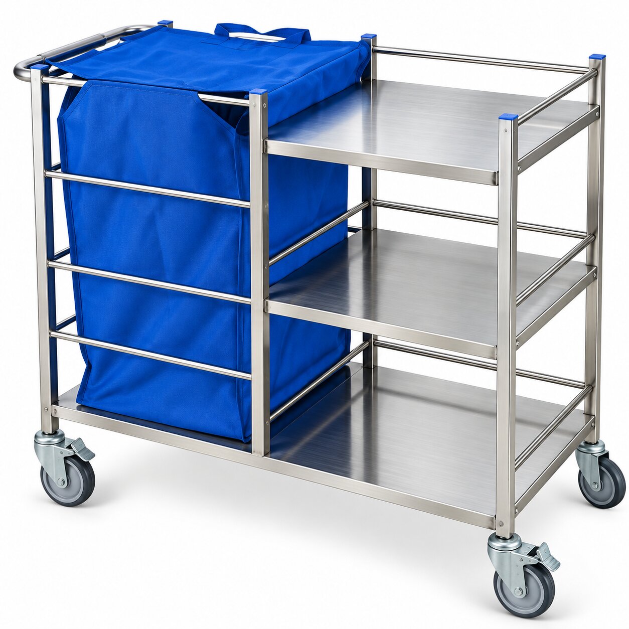 Linen Trolley