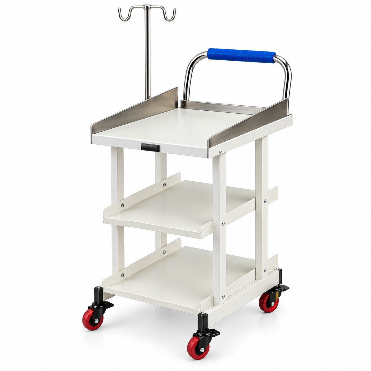 Ecg Trolley