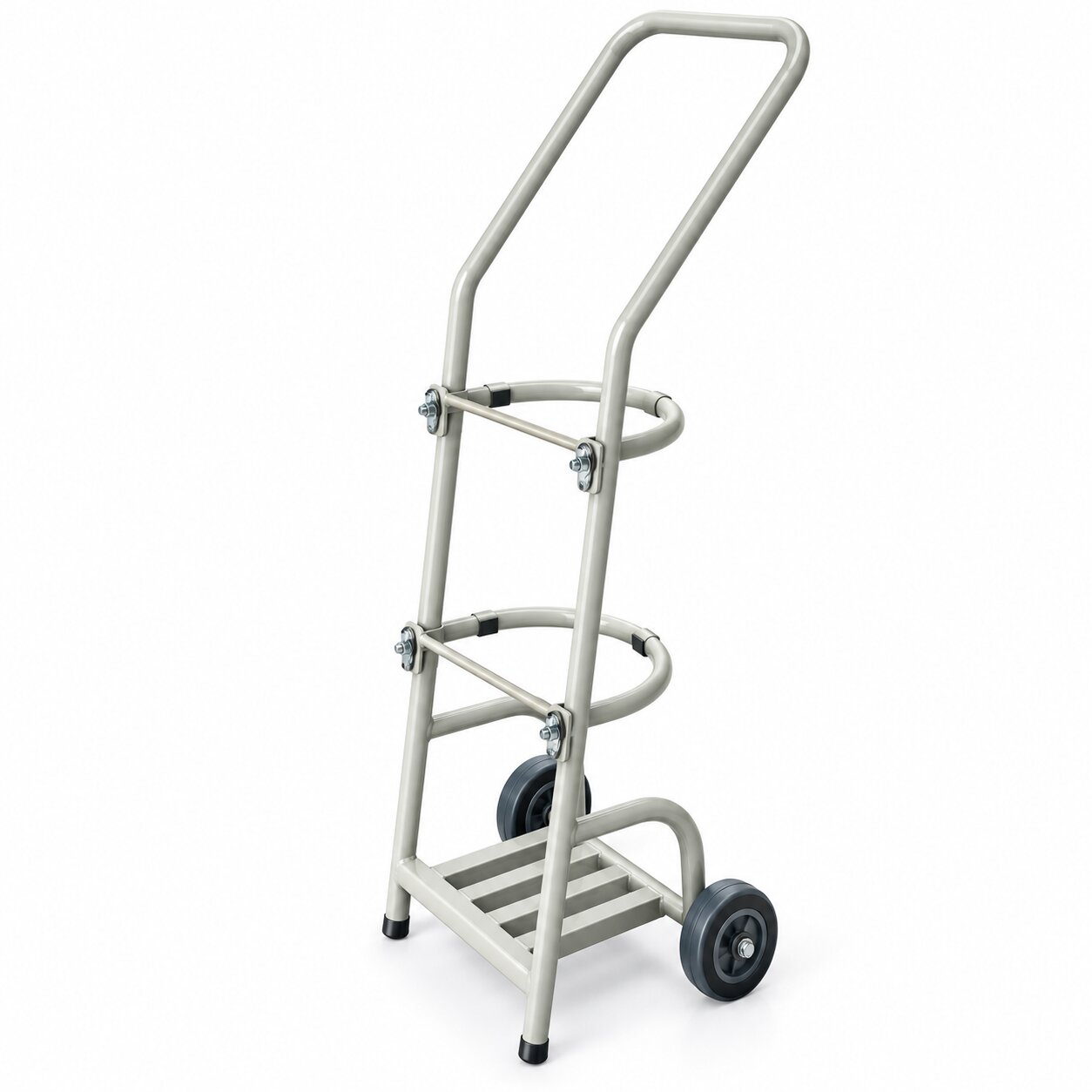 Cylinder Trolley