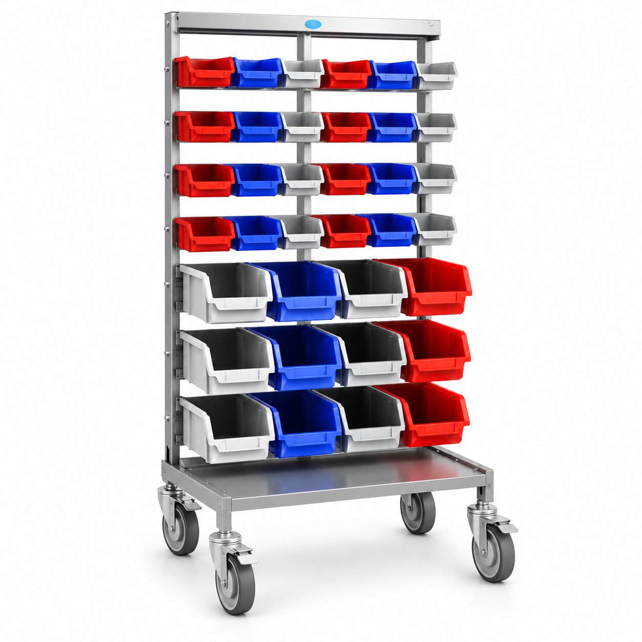 Drug Trolley